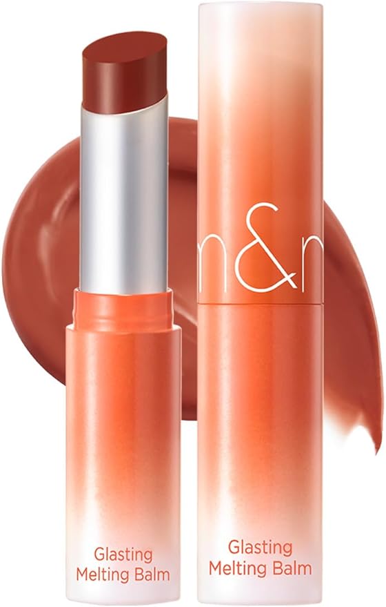 グラスティングメルティングバーム