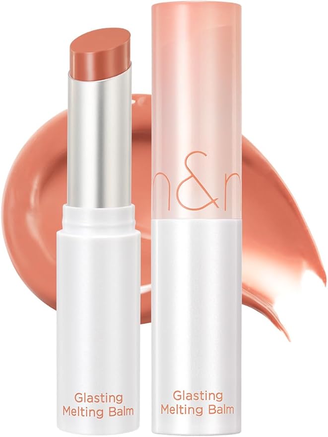 グラスティングメルティングバーム