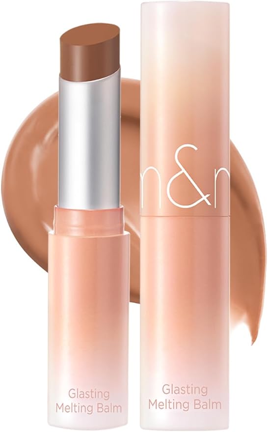 グラスティングメルティングバーム