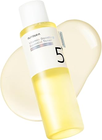 5番 白玉グルタチオンCエッセンシャルトナー