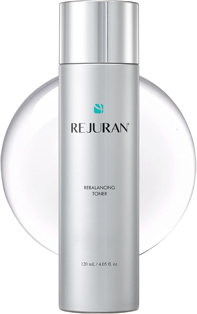 リバランシング トナー