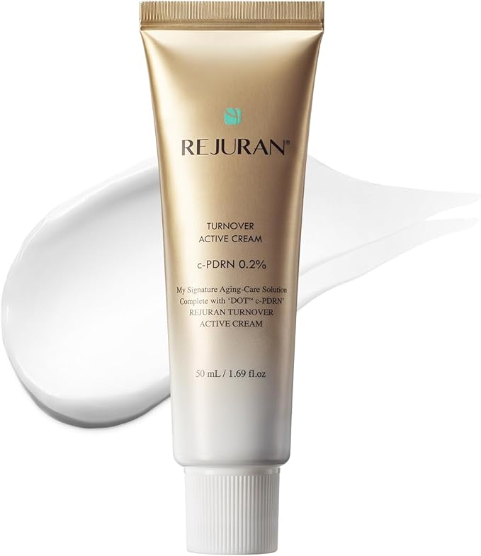 ターンオーバー アクティブ クリーム