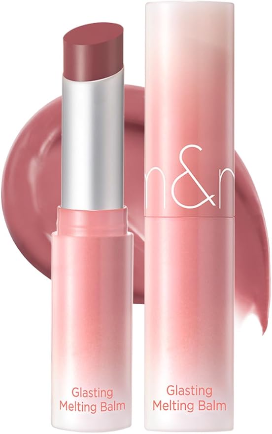 グラスティングメルティングバーム