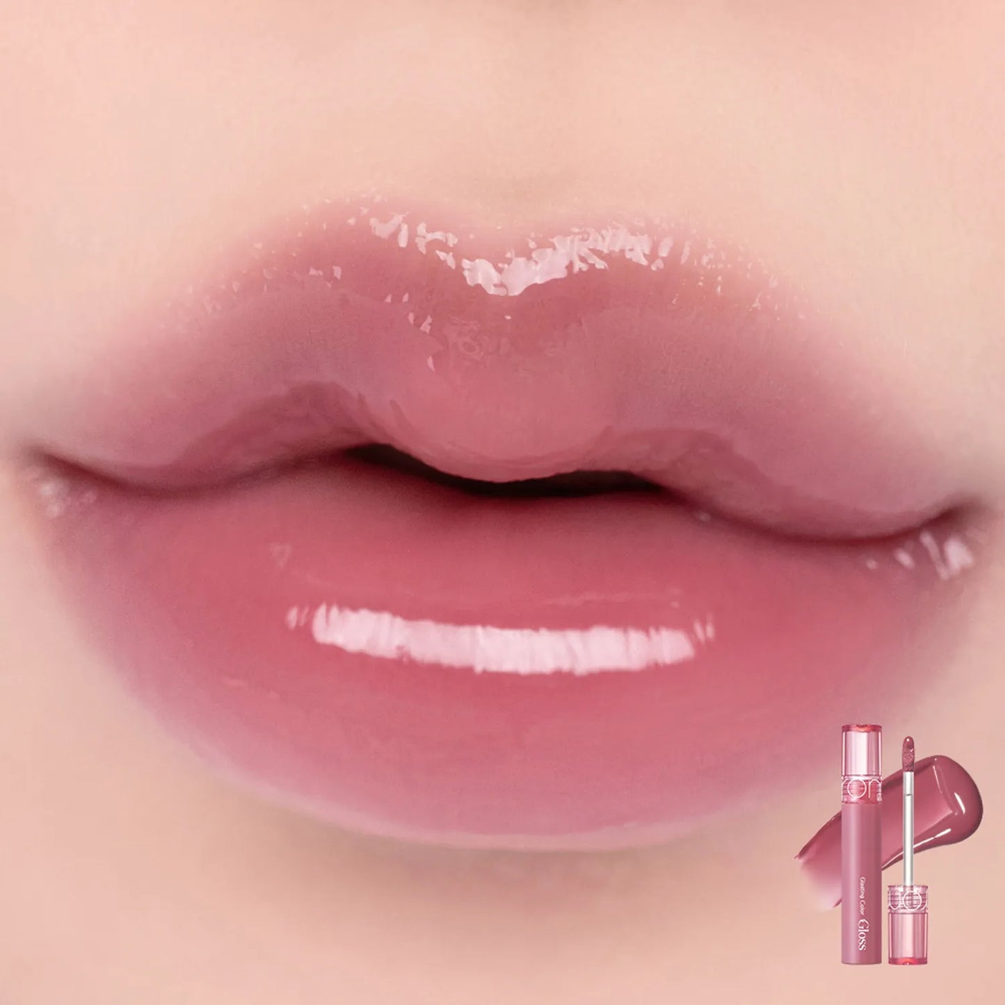 Glasting Color Gloss