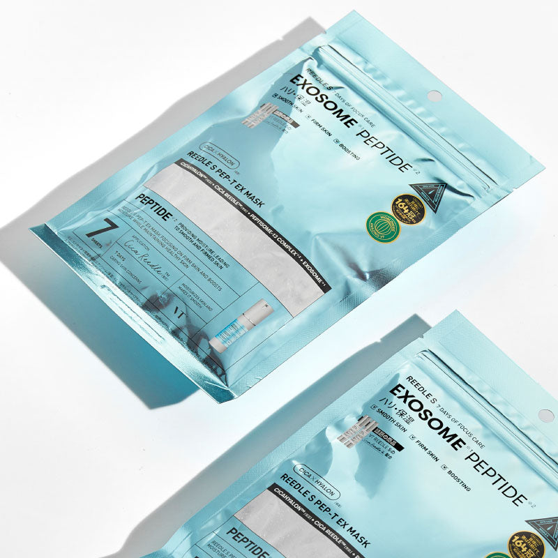 リードルS ぺプT EXマスク