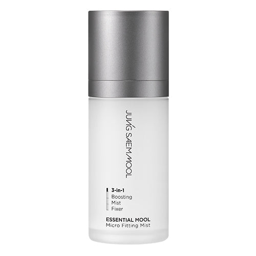 JUNGSAEMMOOL ESSENTIAL MOOL MICRO FITTING MIST_JP
