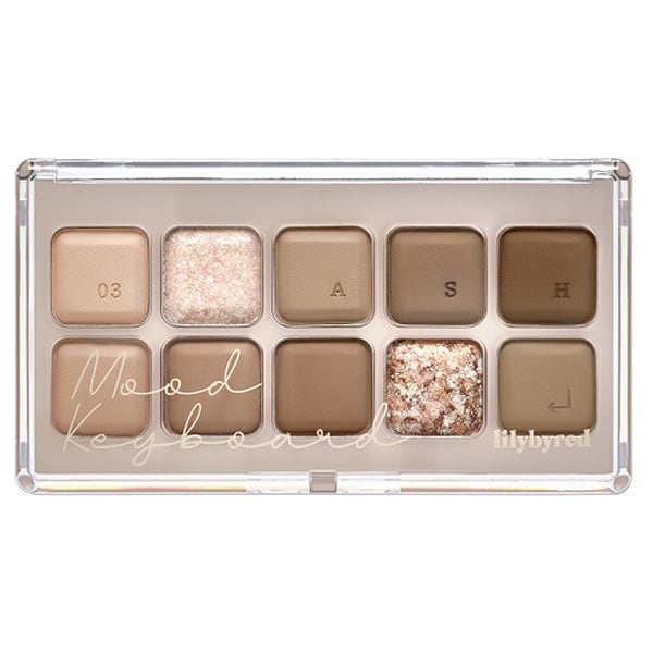 ムードキーボード