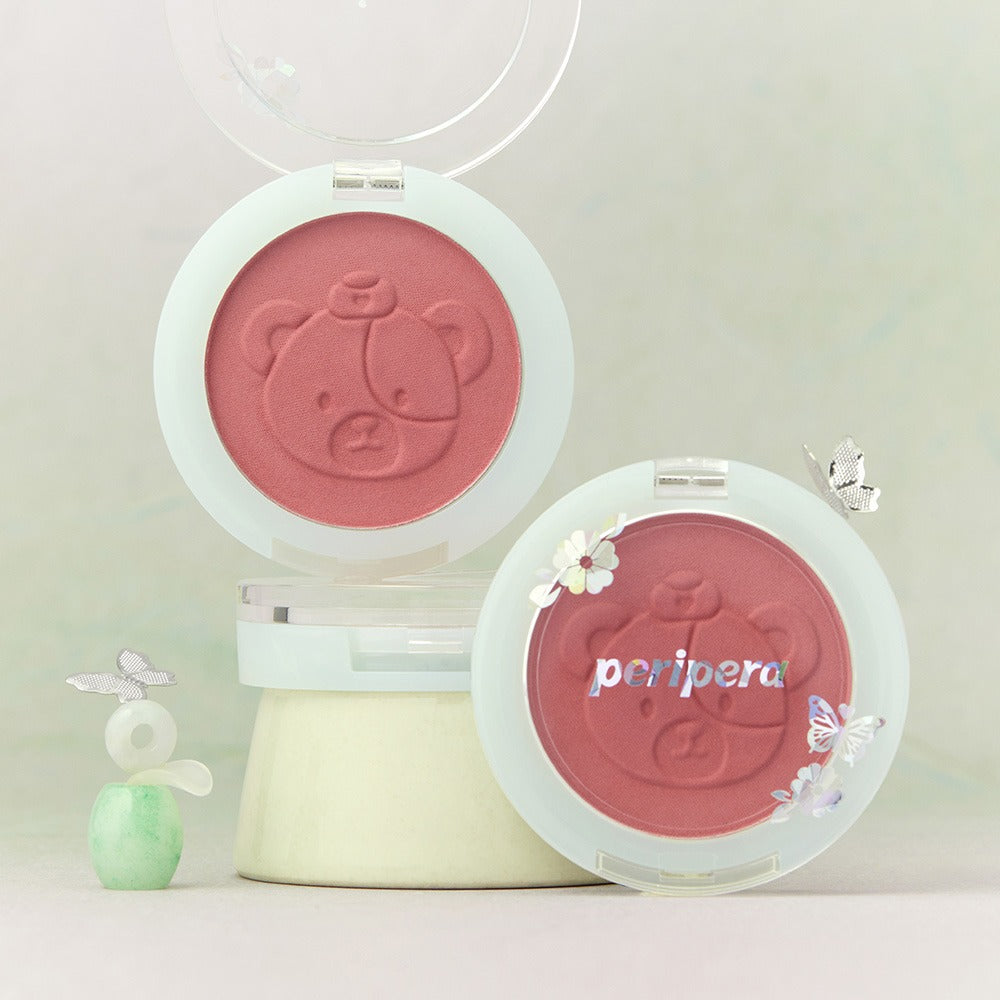 ピュアブラッシュド サンシャインチーク