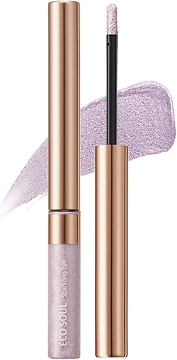 エコソウル スパークリングアイ