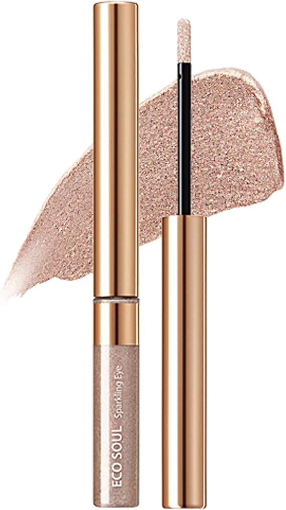 エコソウル スパークリングアイ