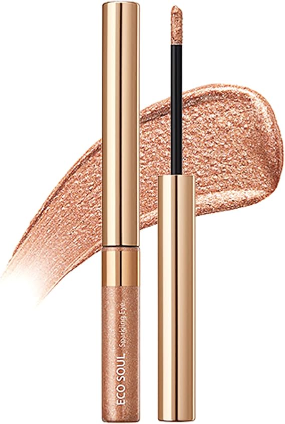 エコソウル スパークリングアイ