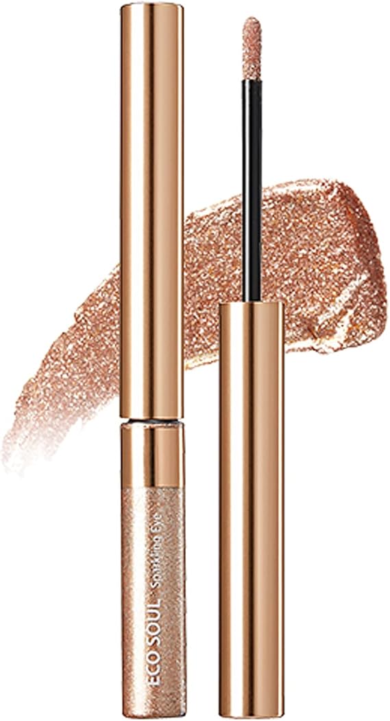 エコソウル スパークリングアイ