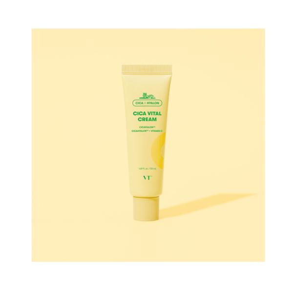 CICAバイタルクリーム