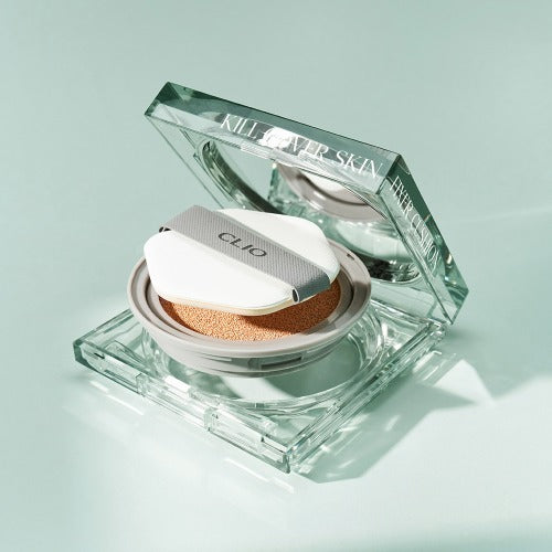 キルカバースキンフィクサークッション