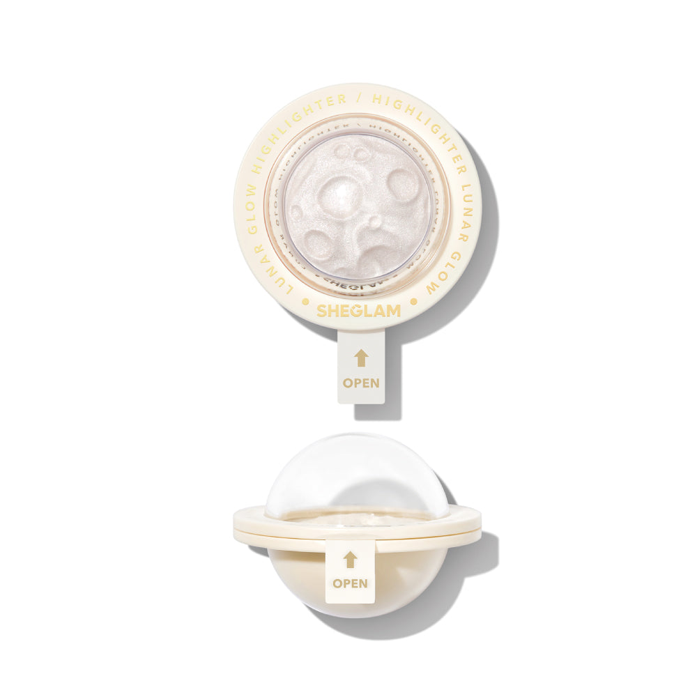 ルナグロウ ハイライター