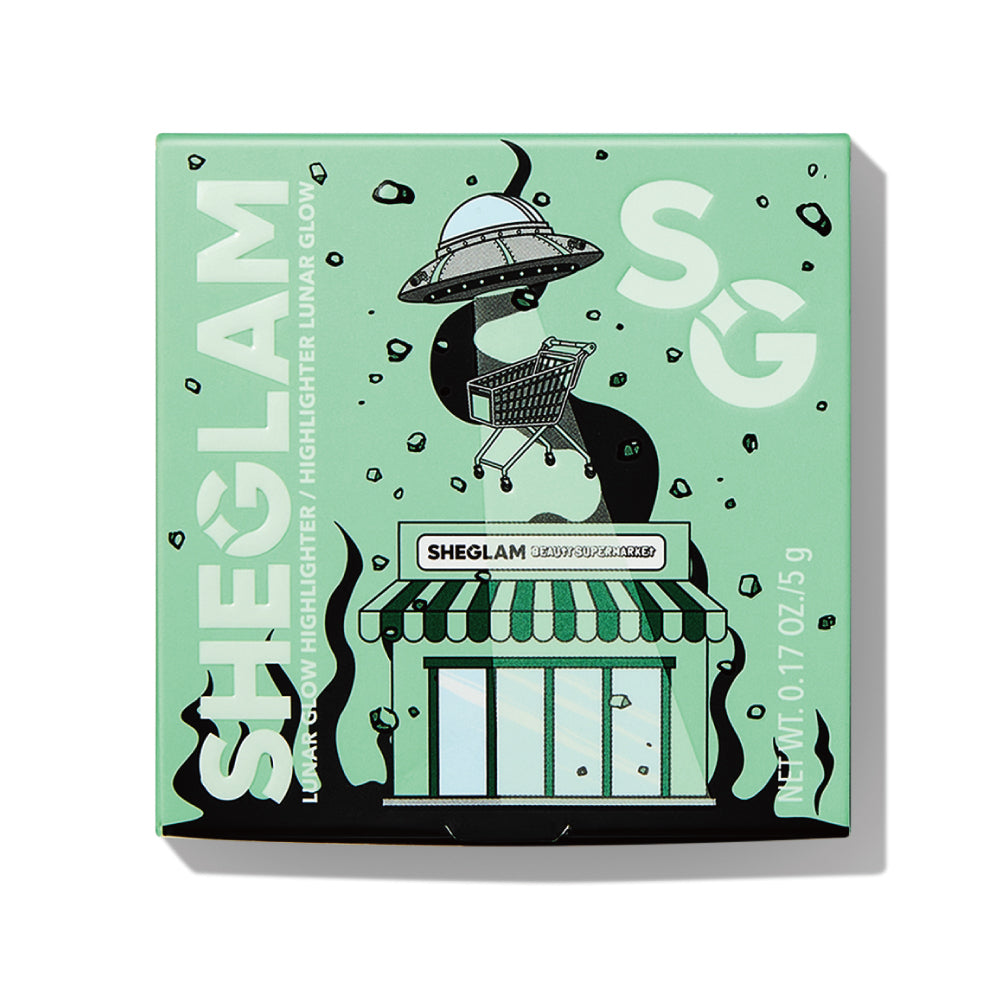 ルナグロウ ハイライター