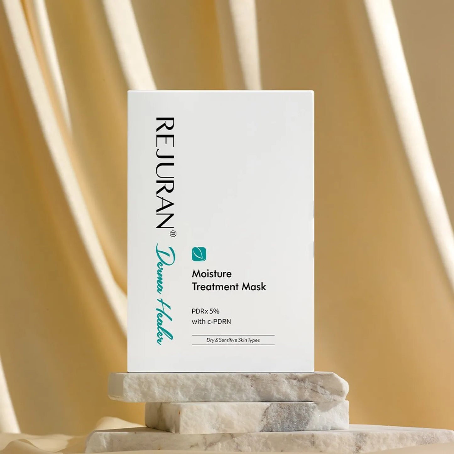 モイスチャートリートメントフェイスマスクパック