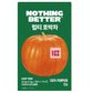 NOTHING BETTER ラブティー