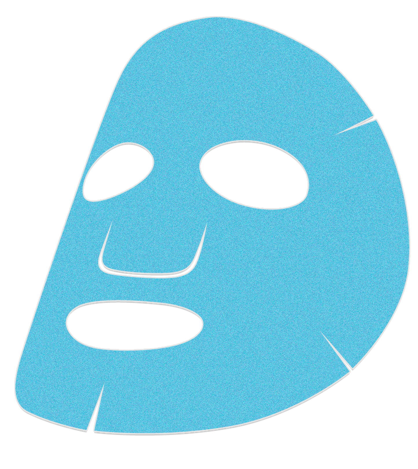 7DAYS アクネソル プログラミングマスク