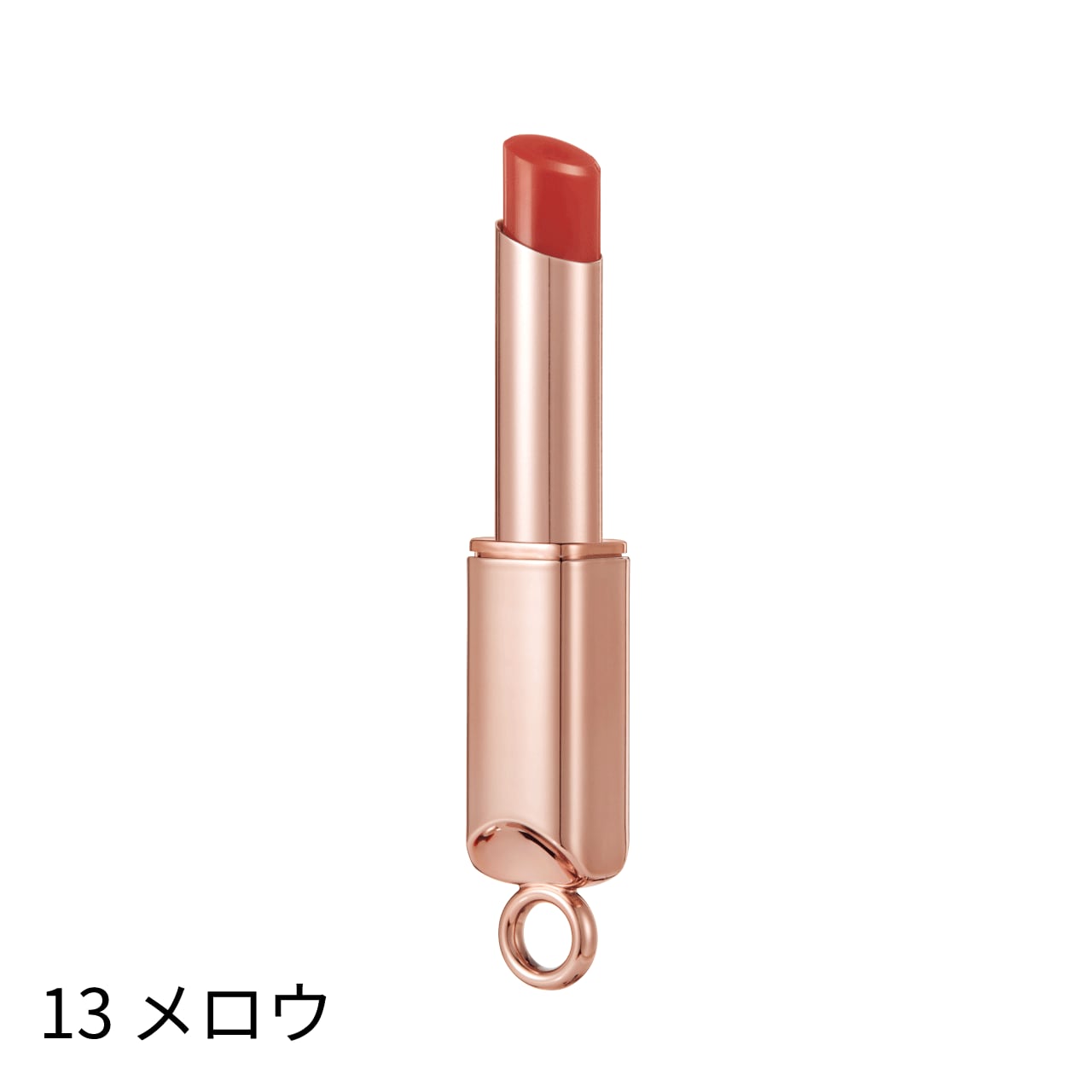 オーセンティックリップバーム　全9種類