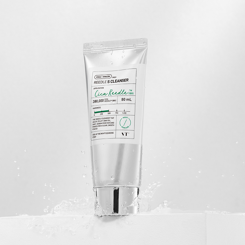 リードルS クレンザー