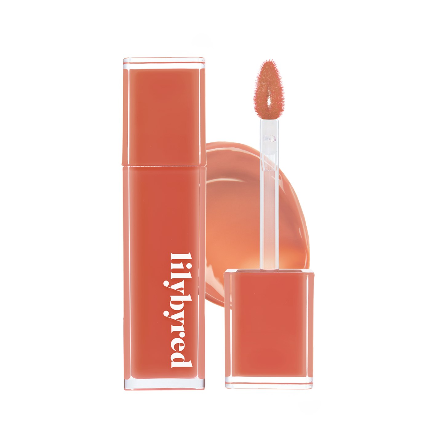 ブラッディ—ライアーコーティングティント