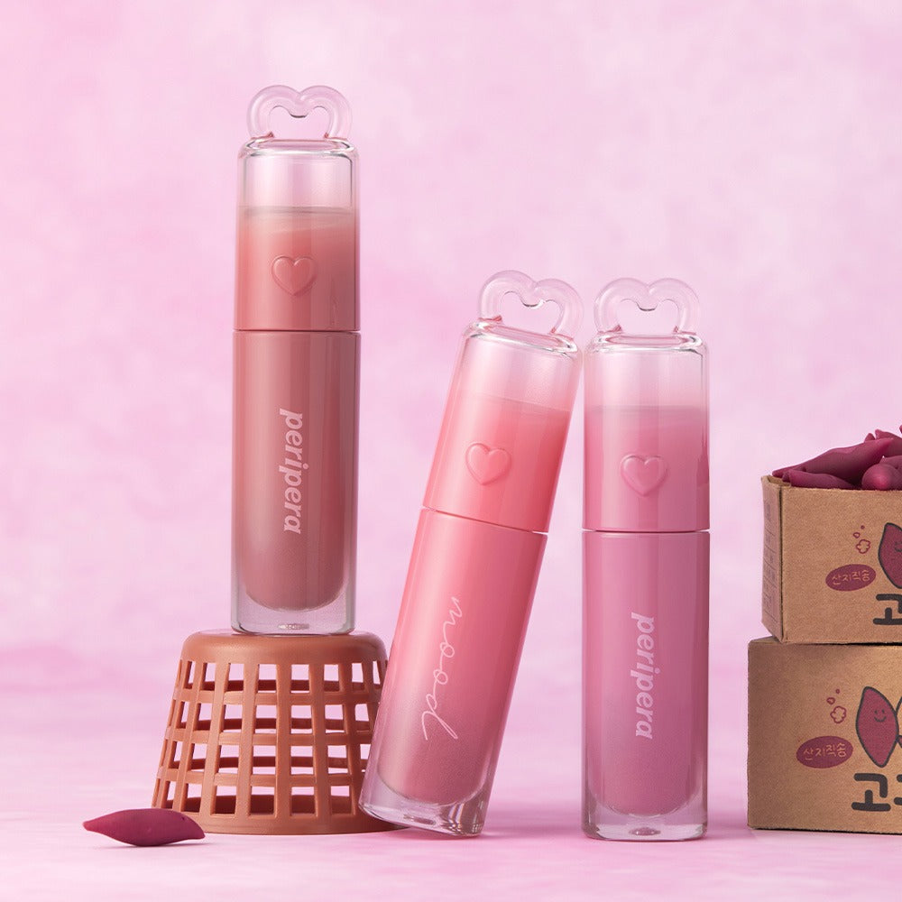 インクムードグロイ ティント