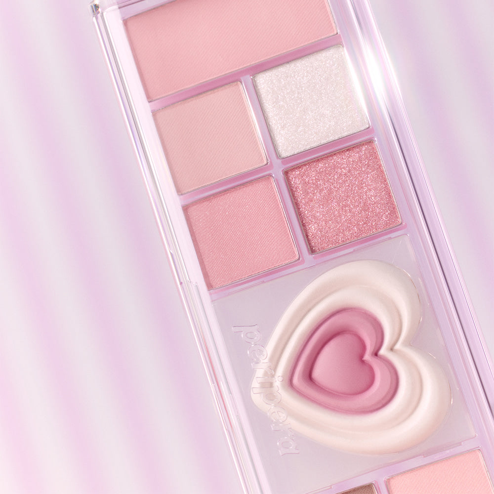 オールテイクムードライク パレット