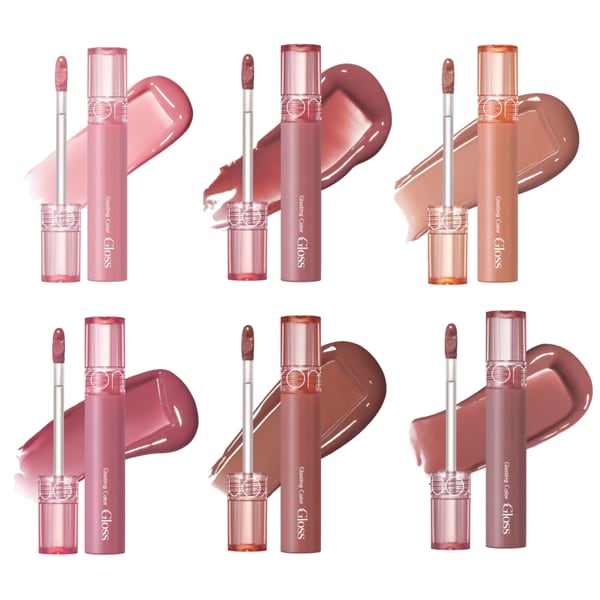 Glasting Color Gloss