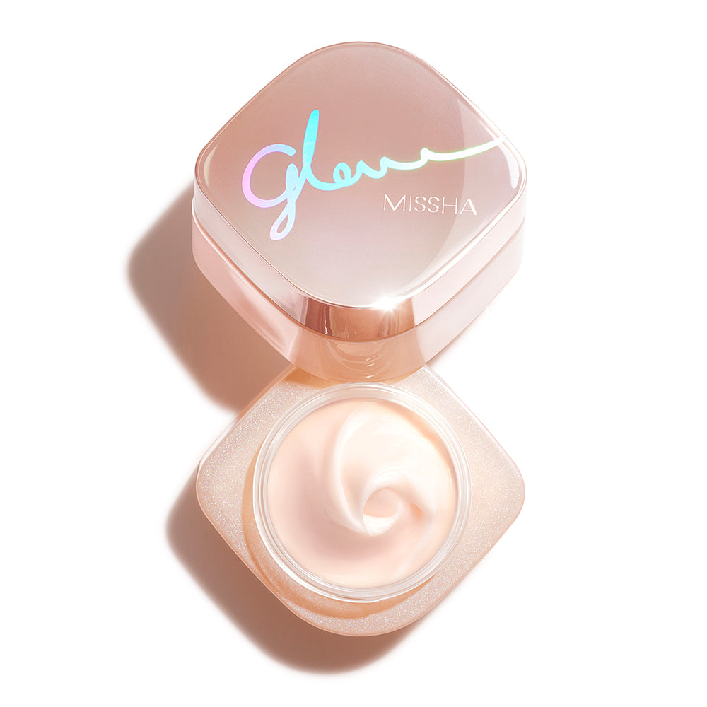 ミシャグロウスキンバーム