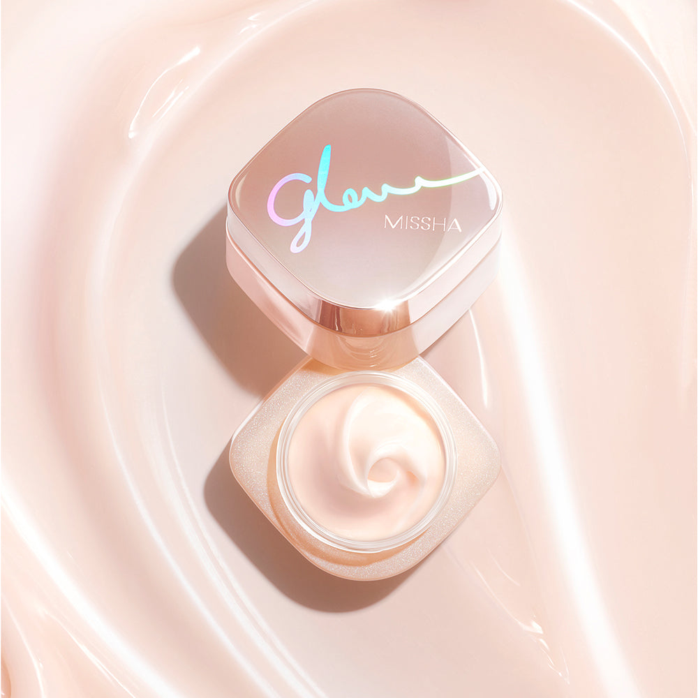 ミシャグロウスキンバーム