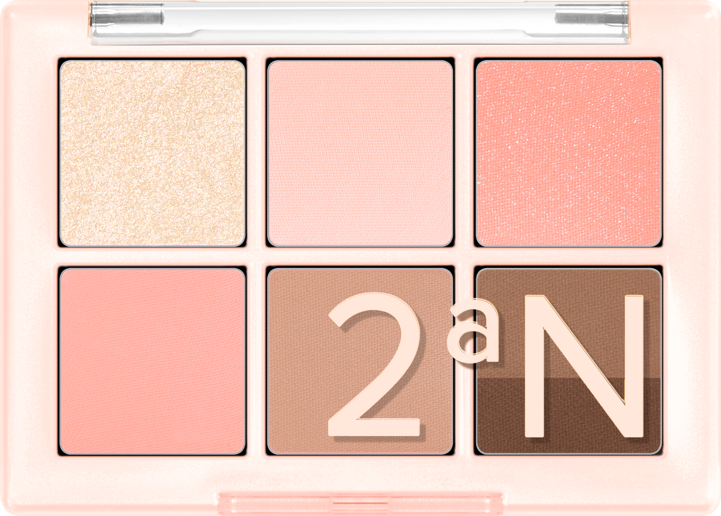 ベターミーアイパレット