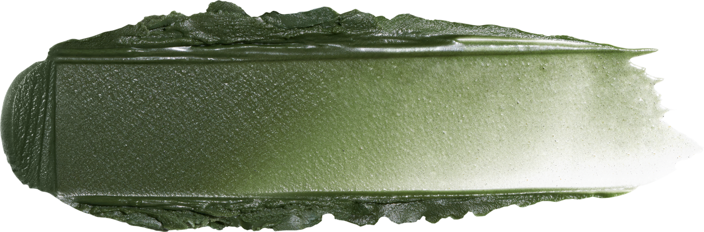 3番 緑茶炭毛穴パッククレンジングバーム