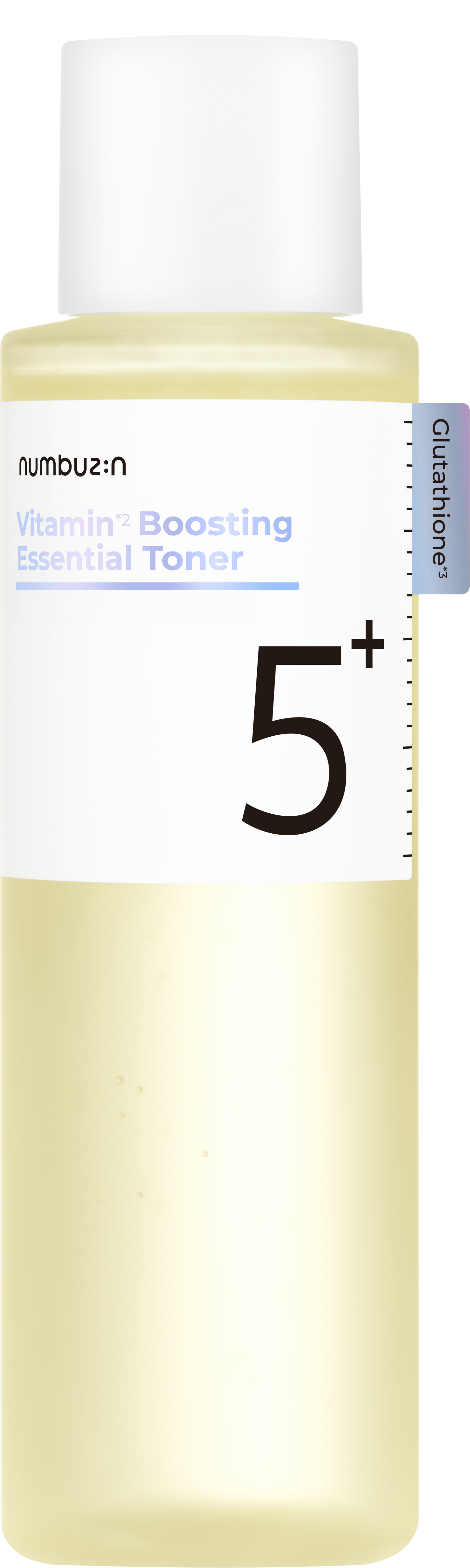 5番 白玉グルタチオンCエッセンシャルトナー