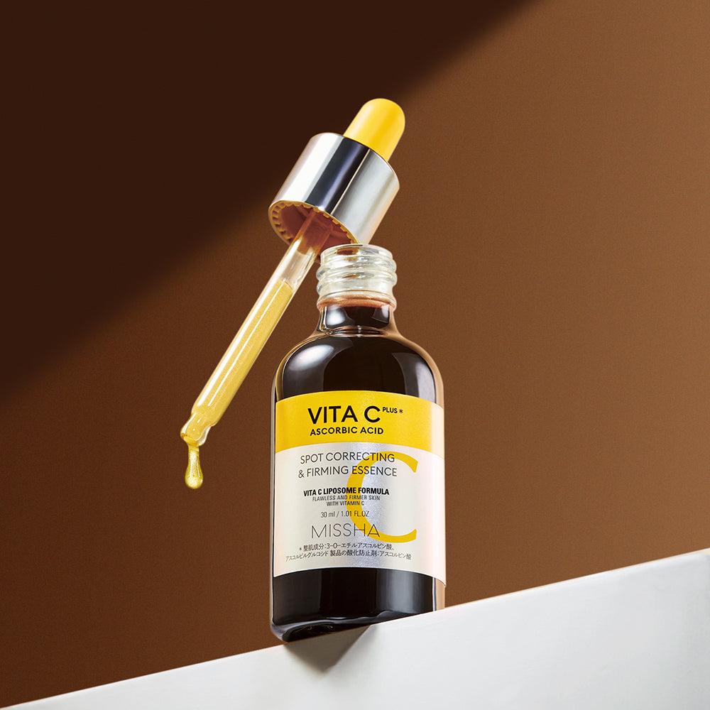 ビタシープラス 美容液