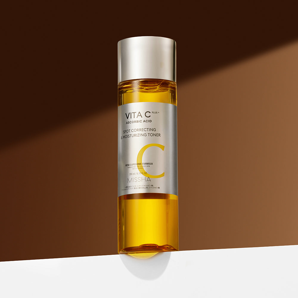 ビタシープラス 化粧水