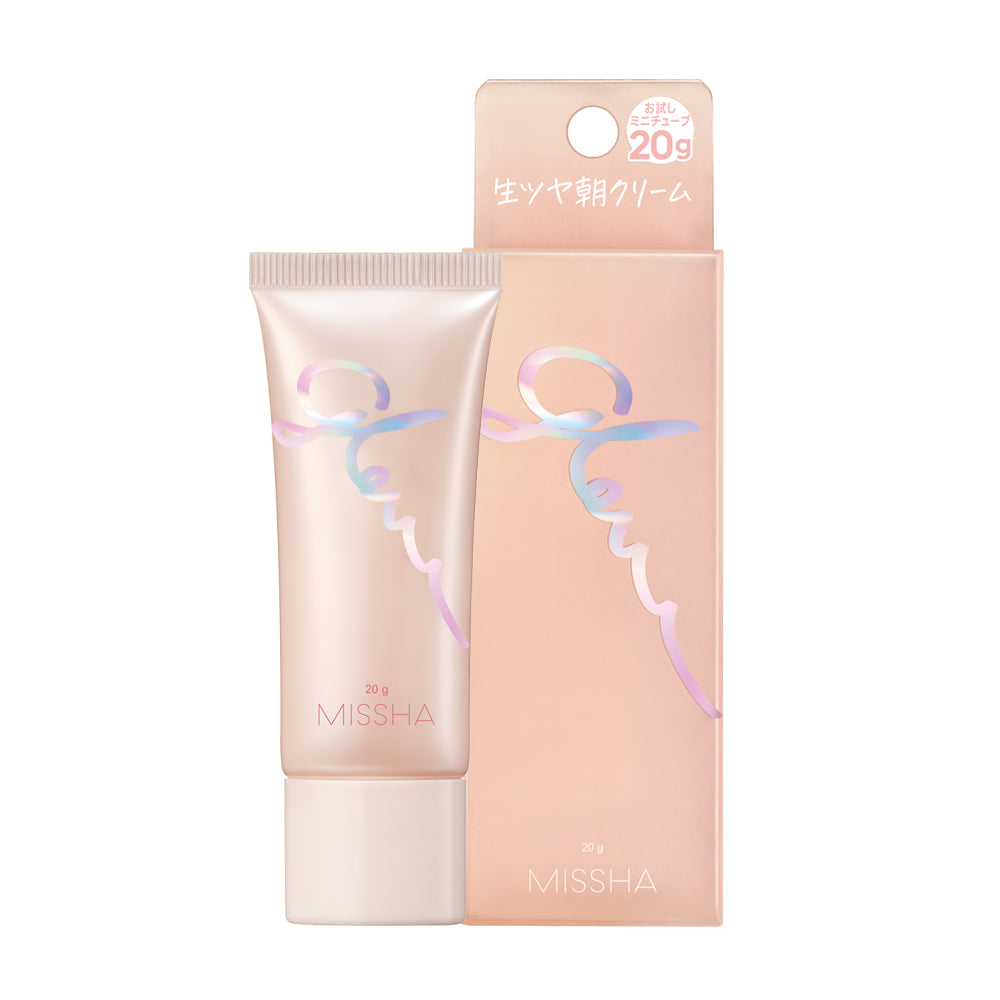 ミシャ グロウ スキンバームミニ