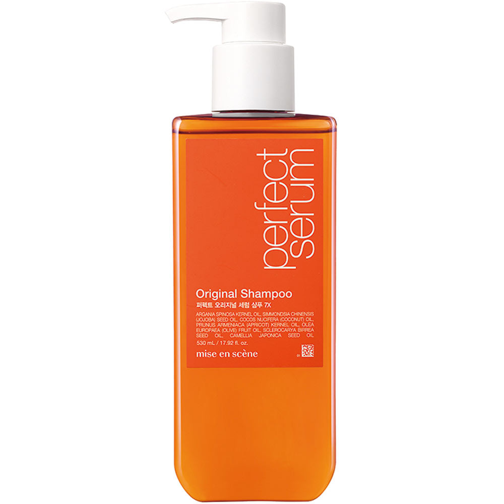 シャンプー オリジナルＮ