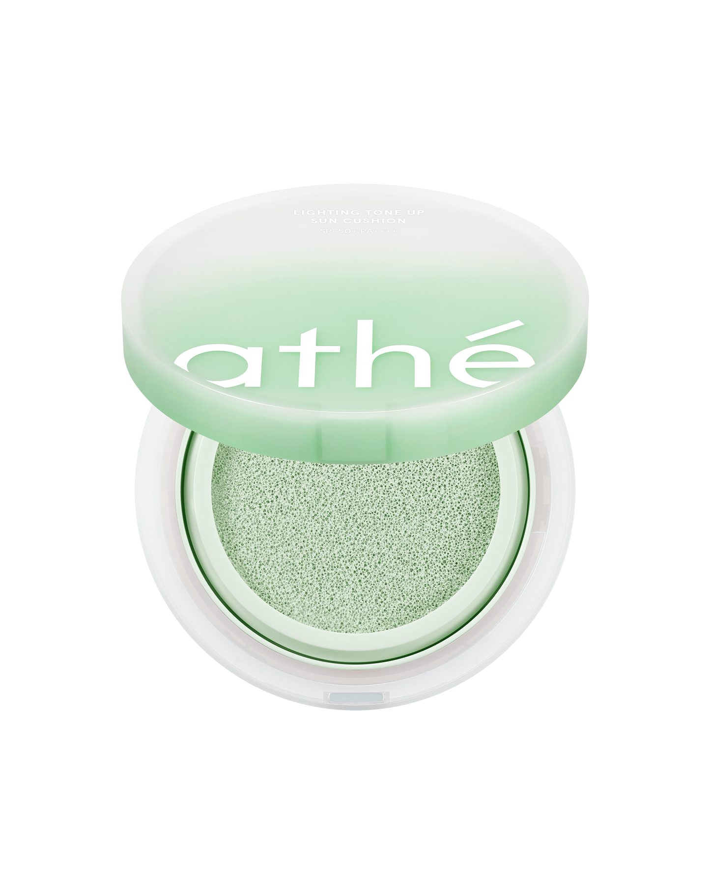 ライティング トーンアップ サンクッション