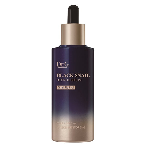 ブラックスネイル レチノールセラム