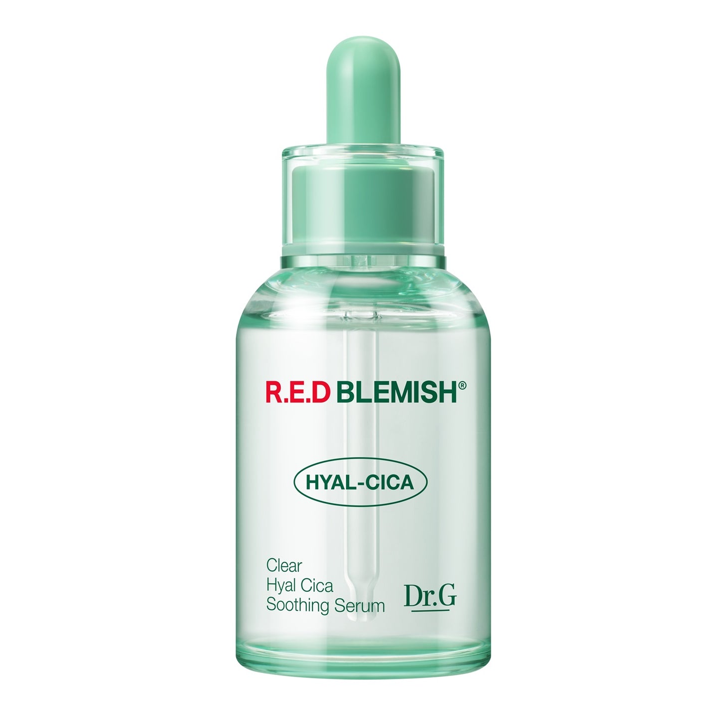 R.E.D BLEMISH クリア ヒアルシカ スージングセラム