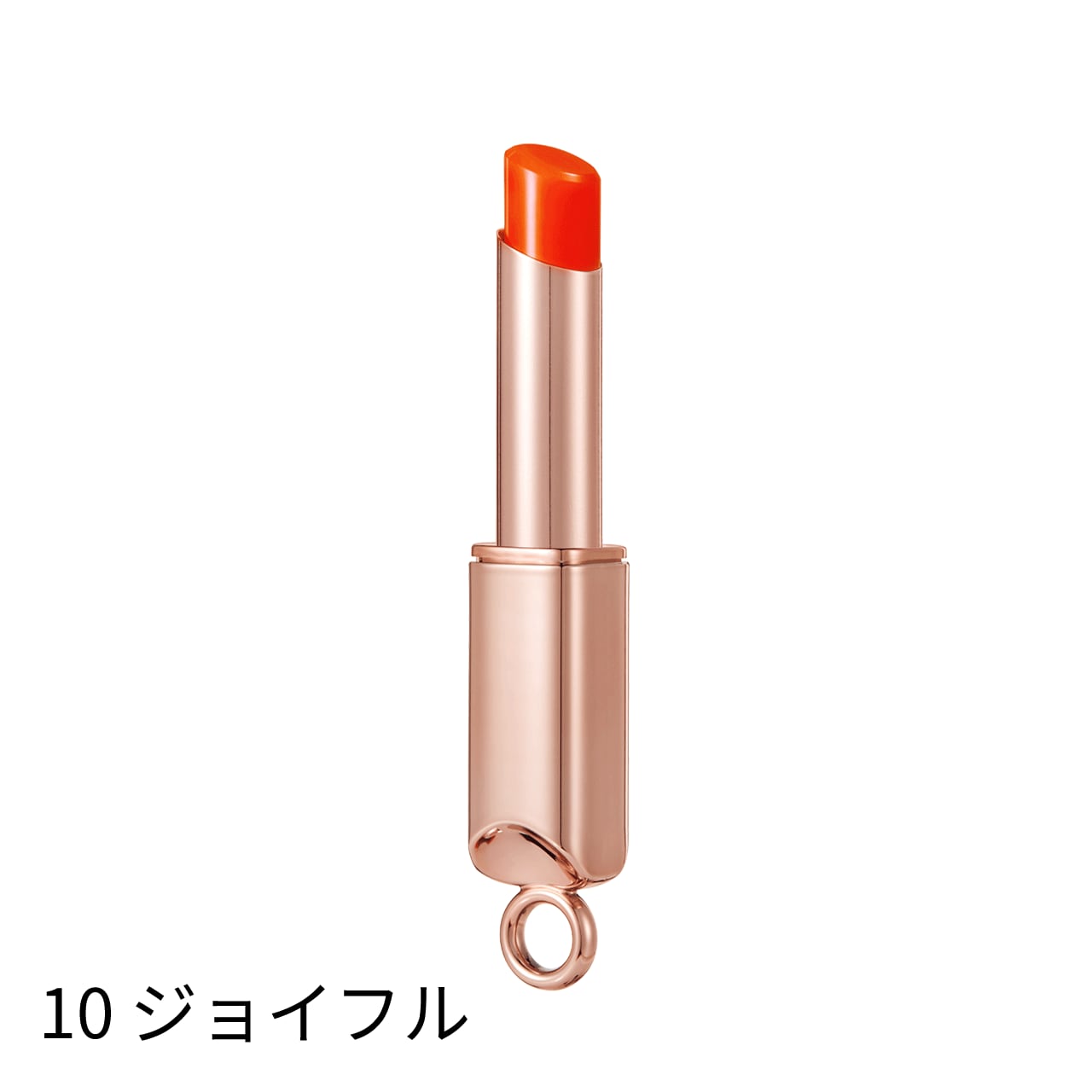 オーセンティックリップバーム　全9種類