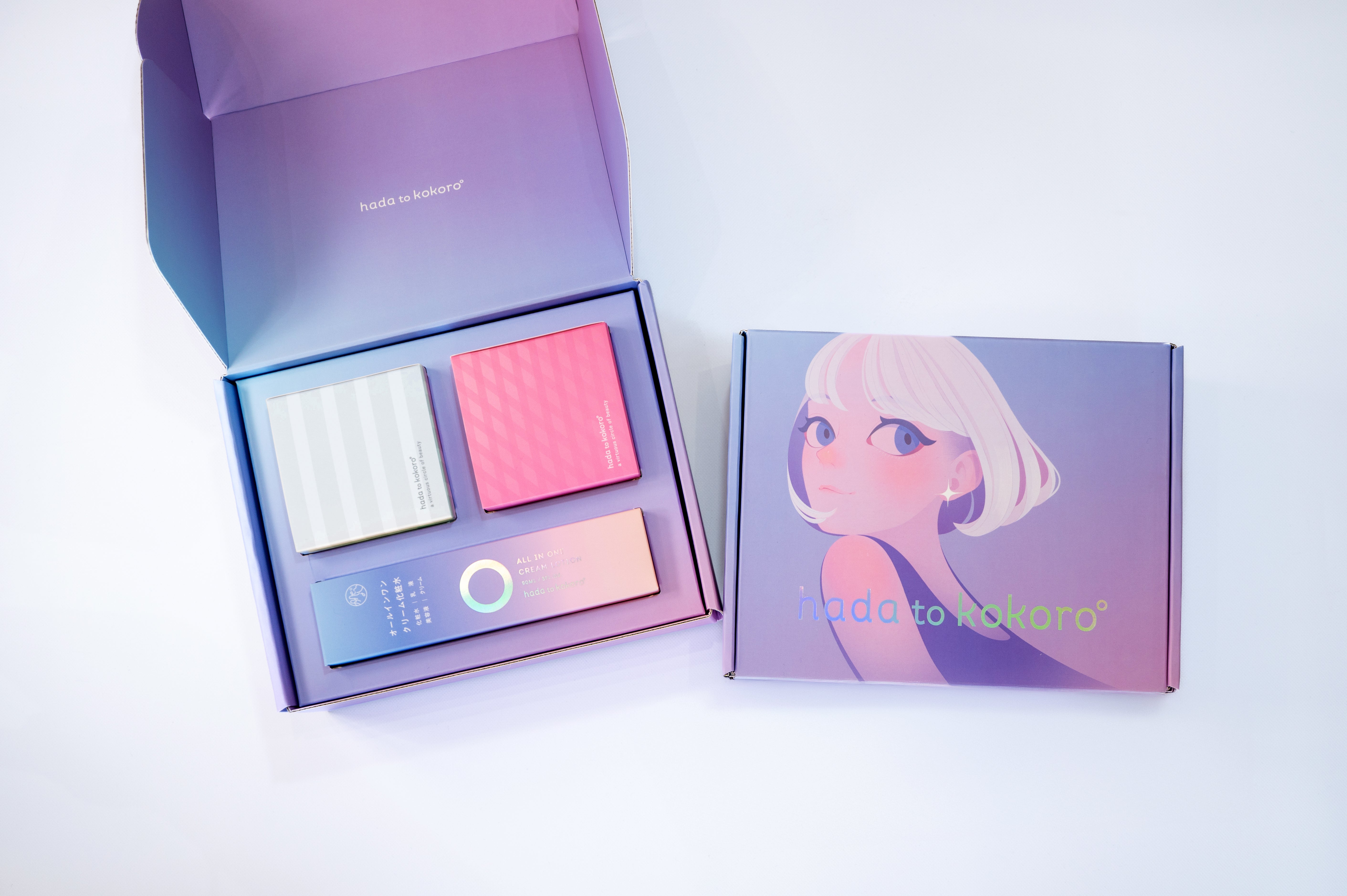 Special Gift Box – &choa!