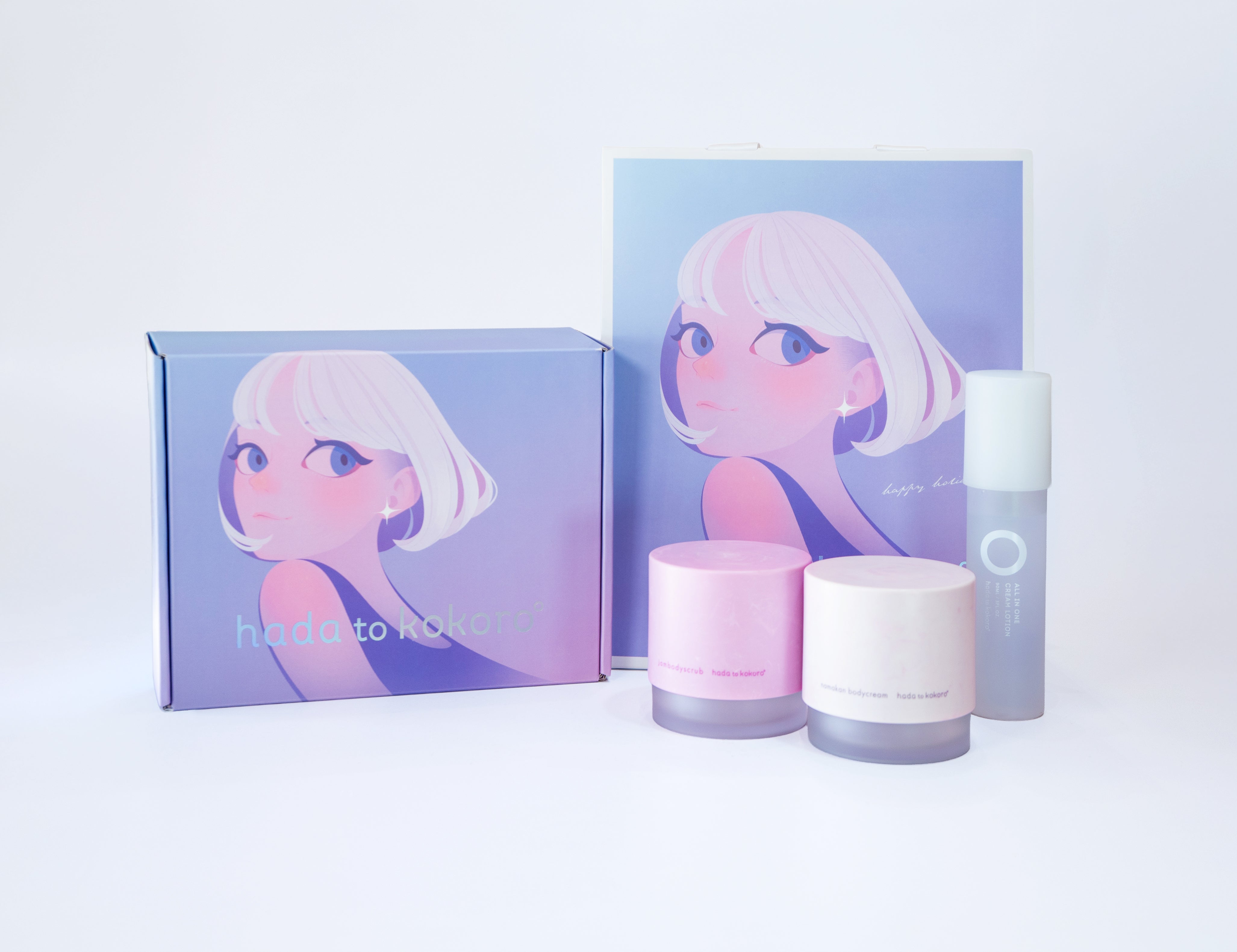 Special Gift Box – &choa!