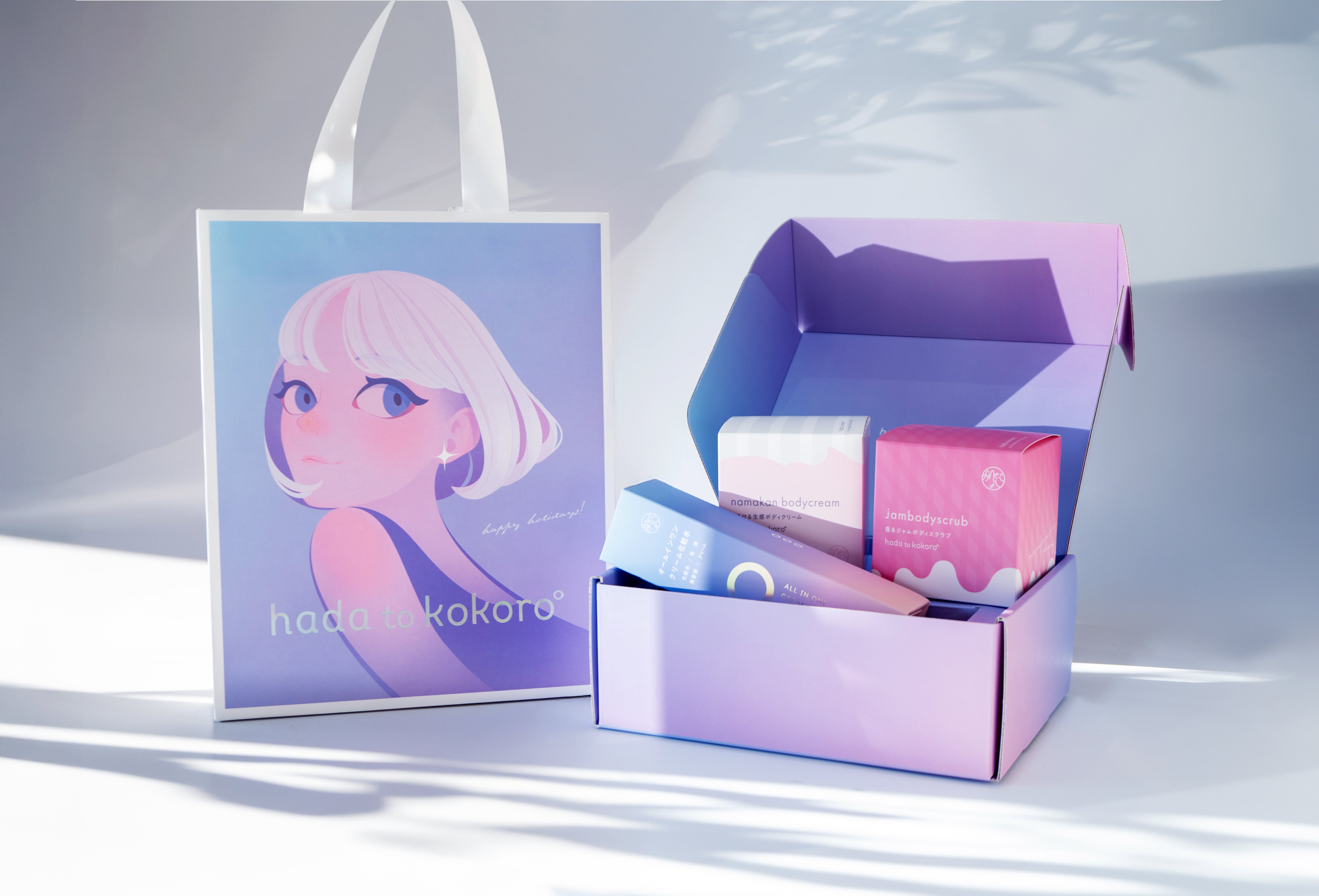 Special Gift Box – &choa!
