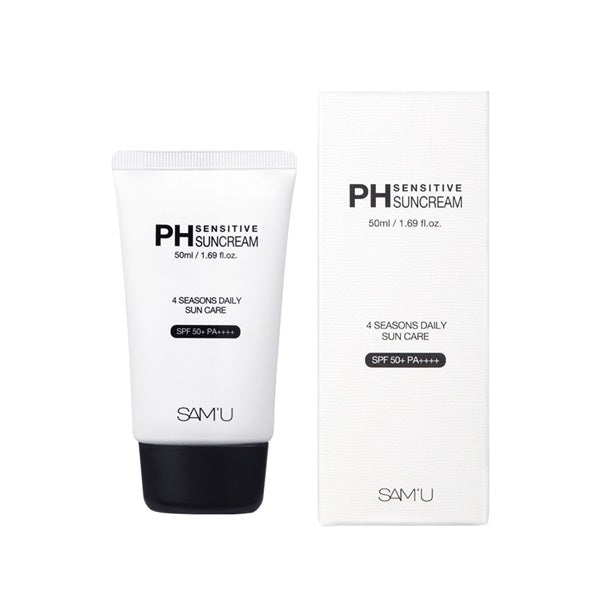 PHセンシティブサンクリーム