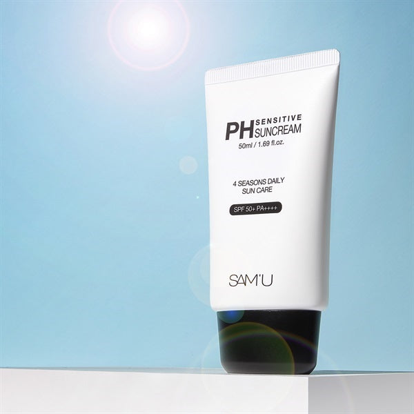PHセンシティブサンクリーム