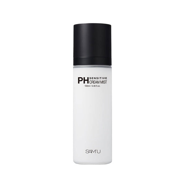 PHセンシティブ クリームミスト