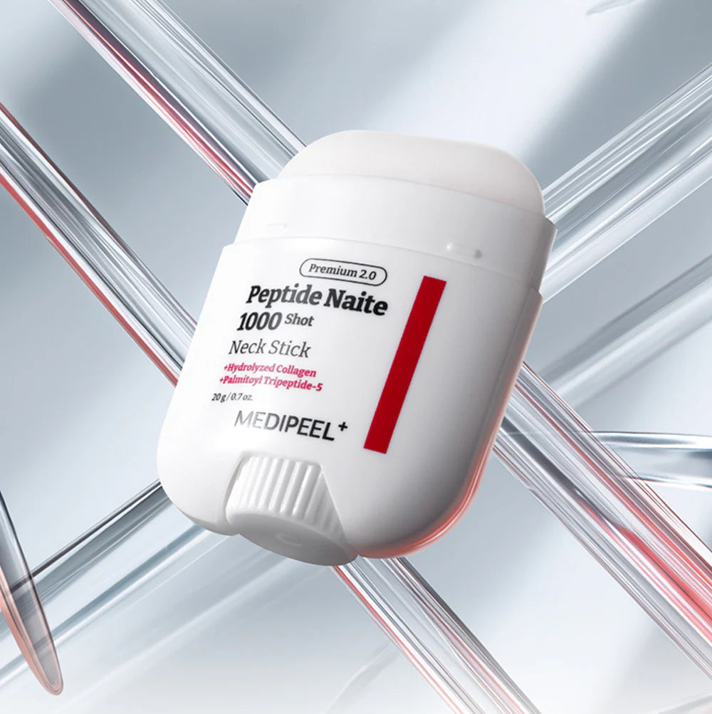 ペプチドN ネックスティック