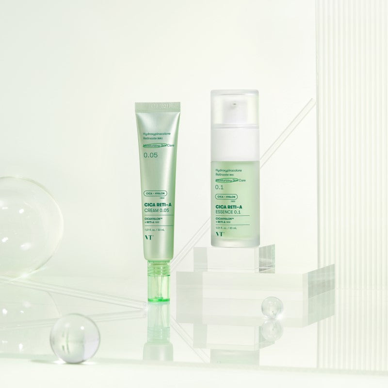 シカレチA クリーム0.05